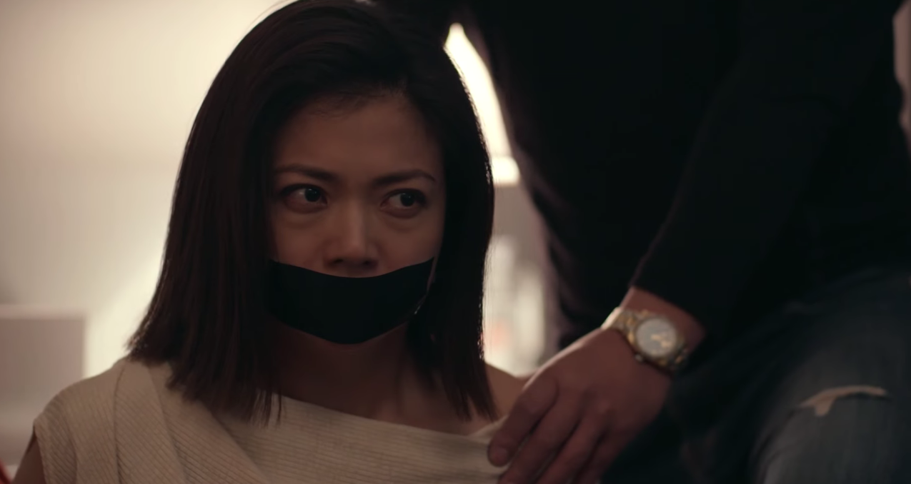 Hồ sơ cá sấu - Tập 28: Cương chột bị đàn em Tuấn mỏ đánh trọng thương - Ảnh 15. Hồ sơ cá sấu - Tập 28: Cương chột bị đàn em Tuấn mỏ đánh trọng thương - Ảnh 15.