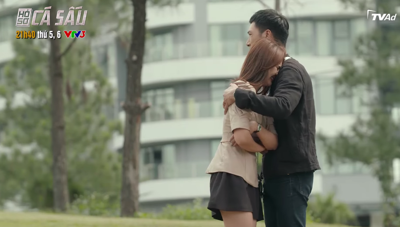 Hồ sơ cá sấu - Tập 28: Cương chột bị đàn em Tuấn mỏ đánh trọng thương - Ảnh 9. Hồ sơ cá sấu - Tập 28: Cương chột bị đàn em Tuấn mỏ đánh trọng thương - Ảnh 9.