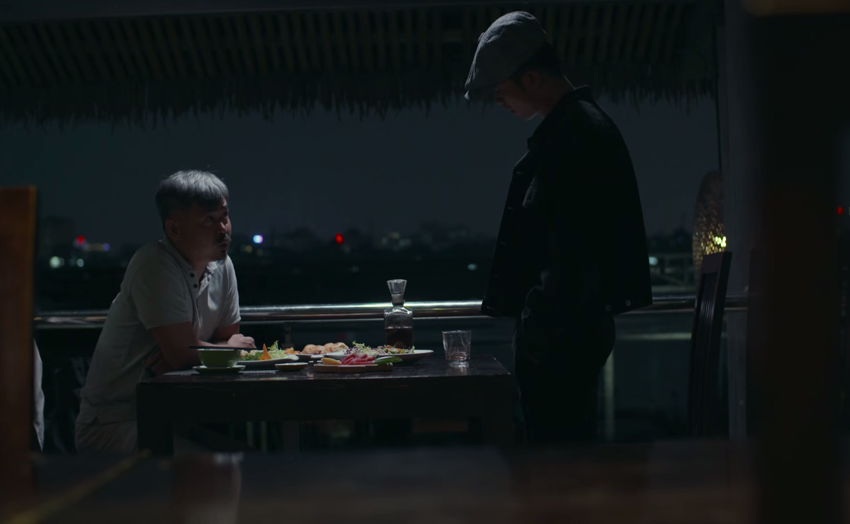 Hồ sơ cá sấu - Tập 28: Cương chột bị đàn em Tuấn mỏ đánh trọng thương - Ảnh 3. Hồ sơ cá sấu - Tập 28: Cương chột bị đàn em Tuấn mỏ đánh trọng thương - Ảnh 3.