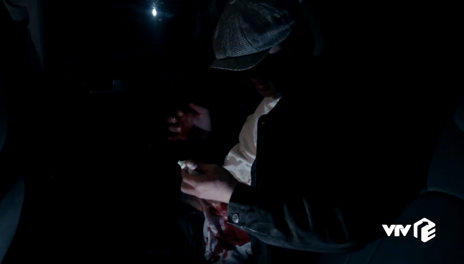 Hồ sơ cá sấu - Tập 28: Cương chột bị đàn em Tuấn mỏ đánh trọng thương - Ảnh 4. Hồ sơ cá sấu - Tập 28: Cương chột bị đàn em Tuấn mỏ đánh trọng thương - Ảnh 4.