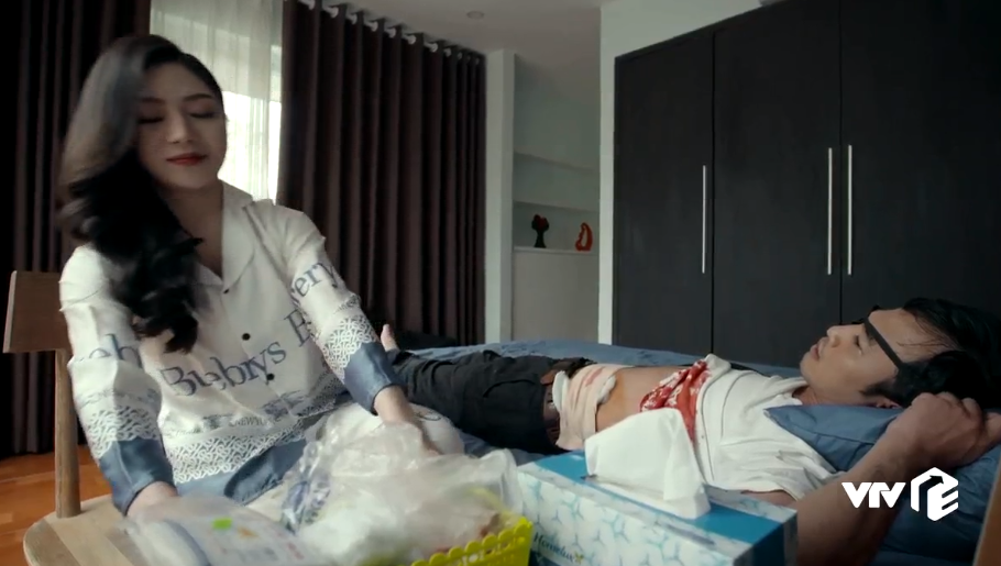 Hồ sơ cá sấu - Tập 28: Cương chột bị đàn em Tuấn mỏ đánh trọng thương - Ảnh 7. Hồ sơ cá sấu - Tập 28: Cương chột bị đàn em Tuấn mỏ đánh trọng thương - Ảnh 7.