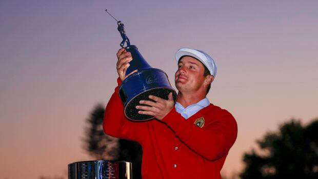 Bryson DeChambeau vô địch giải golf Arnold Palmer Invitational - Ảnh 3.