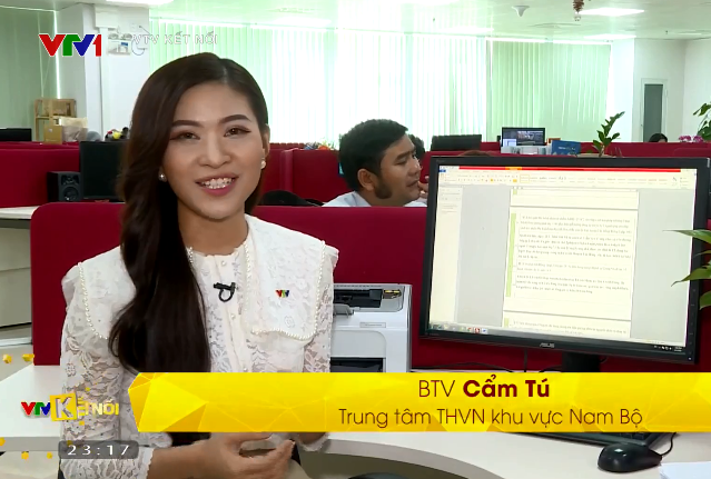 Chuyển động đa chiều: Chương trình mới đầy hấp dẫn trên VTV9 - Ảnh 1.