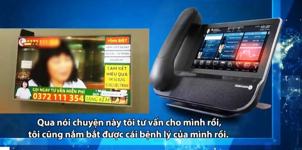 Quảng cáo thực phẩm chức năng trên mạng xã hội: 100% khỏi bệnh = 100% lừa đảo - Ảnh 1.