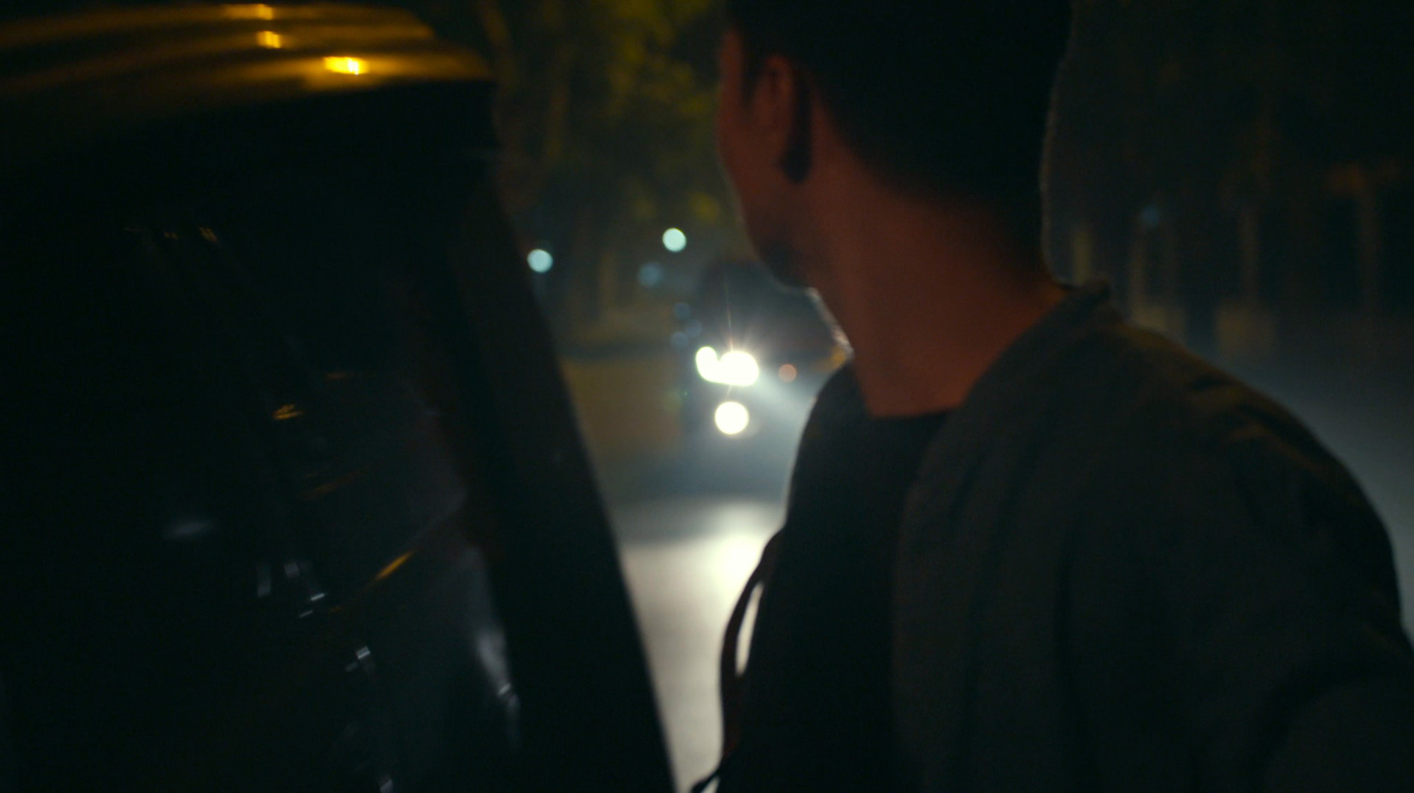 Hồ sơ c&aacute; sấu - Tập cuối: Đặng Trung v&agrave;o t&ugrave;, Nguyệt hạnh ph&uacute;c b&ecirc;n chồng, x&oacute;a bỏ mọi hiểu lầm với em g&aacute;i - Ảnh 3.