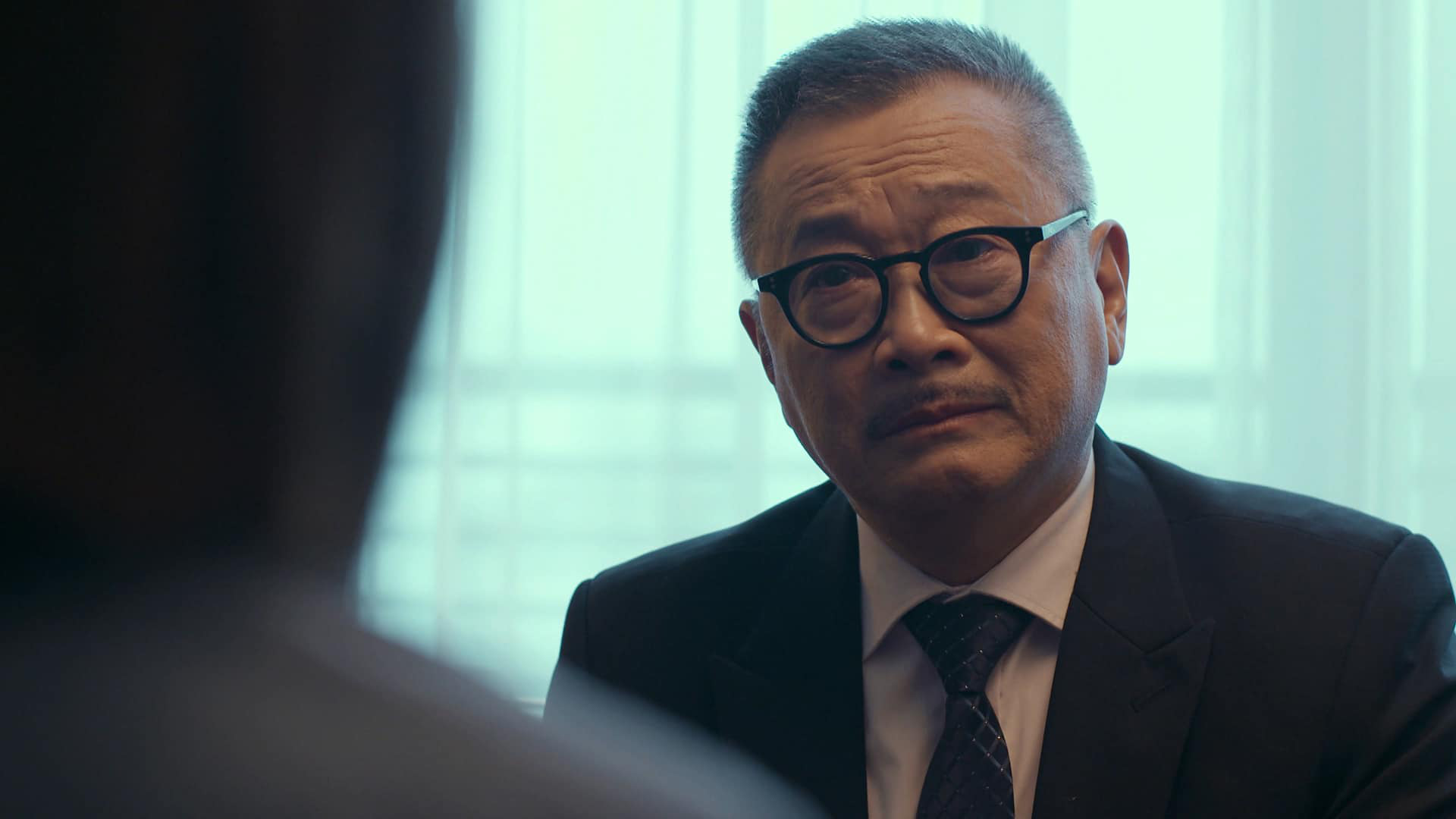 Hồ sơ c&aacute; sấu - Tập cuối: Đặng Trung v&agrave;o t&ugrave;, Nguyệt hạnh ph&uacute;c b&ecirc;n chồng, x&oacute;a bỏ mọi hiểu lầm với em g&aacute;i - Ảnh 1.