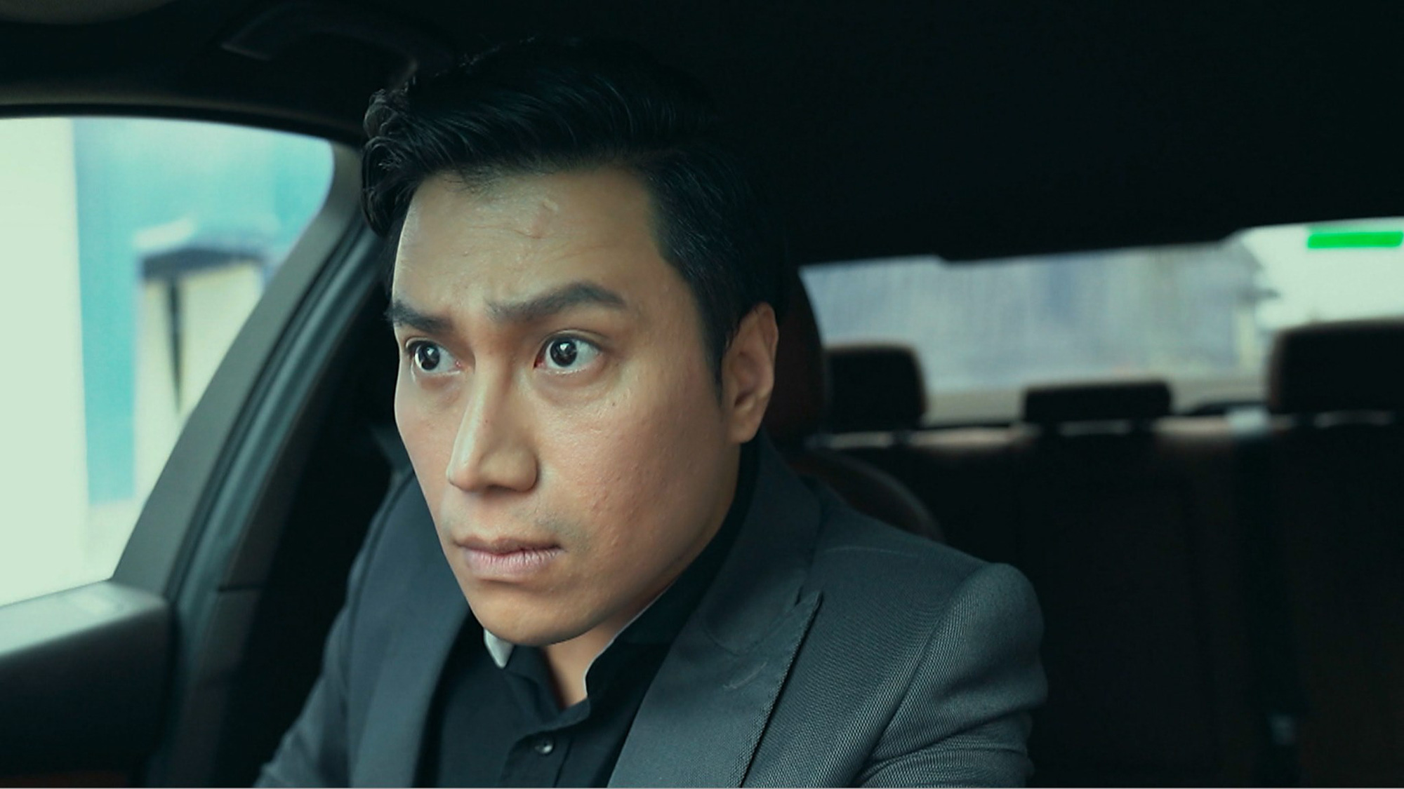 Hồ sơ c&aacute; sấu - Tập cuối: Đặng Trung v&agrave;o t&ugrave;, Nguyệt hạnh ph&uacute;c b&ecirc;n chồng, x&oacute;a bỏ mọi hiểu lầm với em g&aacute;i - Ảnh 10.