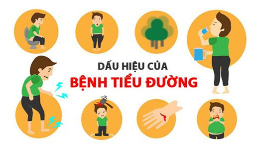 Đái tháo đường - Những dấu hiệu sớm không nên bỏ qua và cách phòng tránh - Ảnh 1.