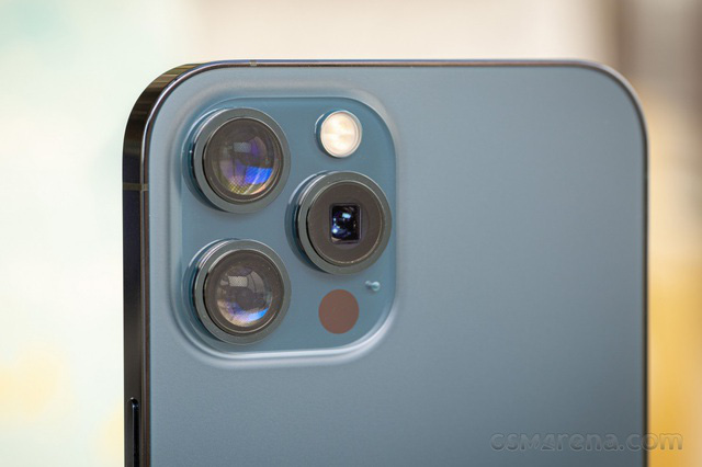 iPhone 14 sẽ có camera 48 MP, quay video 8K? - Ảnh 1.