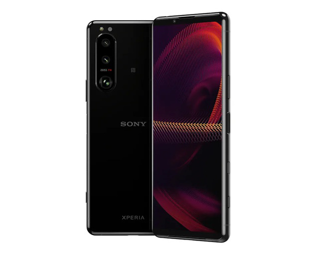 Sony trình làng loạt smartphone Xperia mới - Cấu hình mạnh, thiết kế cũ - Ảnh 2.