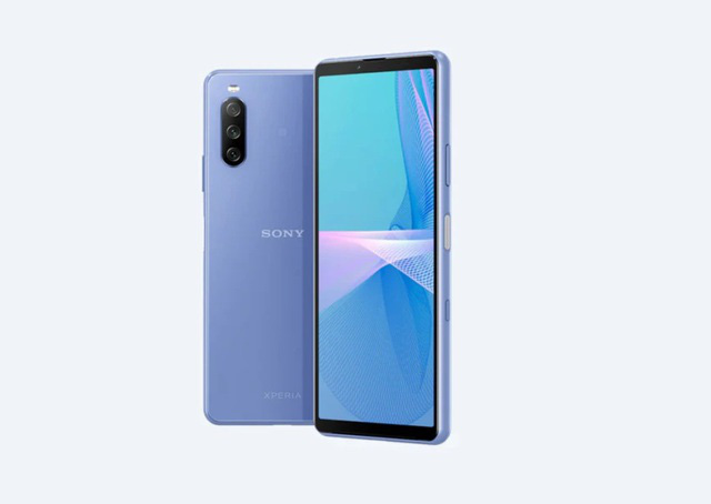 Sony trình làng loạt smartphone Xperia mới - Cấu hình mạnh, thiết kế cũ - Ảnh 3.