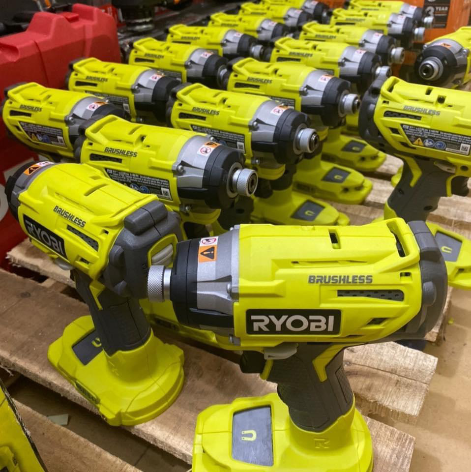 Ryobi Powertools BR-VT: Địa chỉ chuy&ecirc;n cung cấp m&aacute;y m&oacute;c nội địa &Uacute;c ở Việt Nam - Ảnh 2.