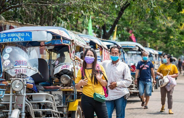 Hơn 140,7 triệu ca nhiễm COVID-19, châu Âu đang là tâm dịch của thế giới - Ảnh 2.