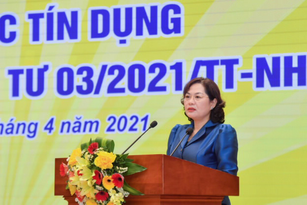 Thủ tướng Phạm Minh Chính: NHNN cần xác định những việc trọng điểm, cấp bách để xử lý dứt điểm - Ảnh 2.