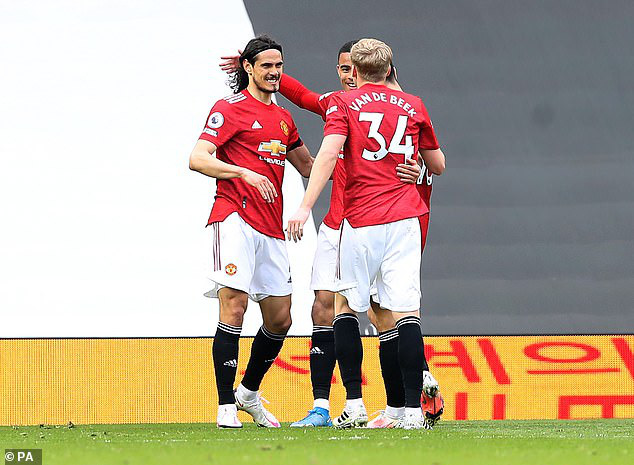 Manchester United nhọc nhằn hạ Burnley trên sân nhà - Ảnh 4.