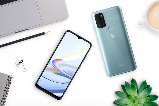 Loạt smartphone đáng chú ý vừa ra mắt tại Việt Nam - Ảnh 5.