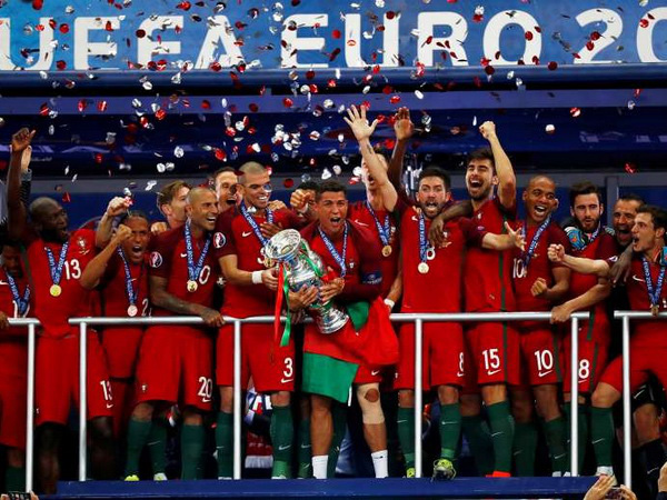 UEFA cân nhắc nâng số cầu thủ dự EURO 2020 - Ảnh 2.