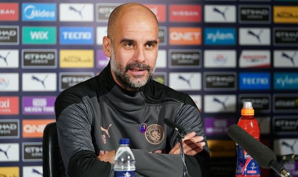 Đến lượt Pep Guardiola chỉ trích European Super League - Ảnh 1.