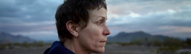 Nữ diễn viên chính xuất sắc Oscar 2021 sẽ gọi tên Frances McDormand? - Ảnh 3.