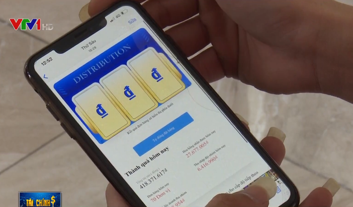Pchome sập, app mới mọc l&ecirc;n: V&ograve;ng quay may rủi, người chơi kh&aacute;t nước, &ocirc;m mộng &ldquo;ăn nhiều&rdquo; - Ảnh 3.
