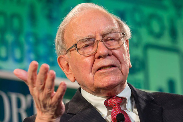 Bài học từ 15 sai lầm lớn nhất về tiền bạc của tỷ phú Warren Buffett - Ảnh 1.