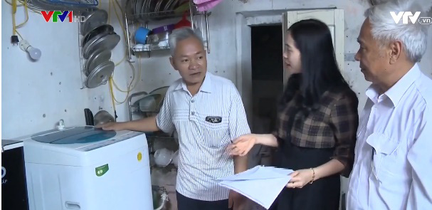 Xác định thực chất để hộ “cận nghèo” không “tái nghèo” - Ảnh 2. Xác định thực chất để hộ “cận nghèo” không “tái nghèo” - Ảnh 2.