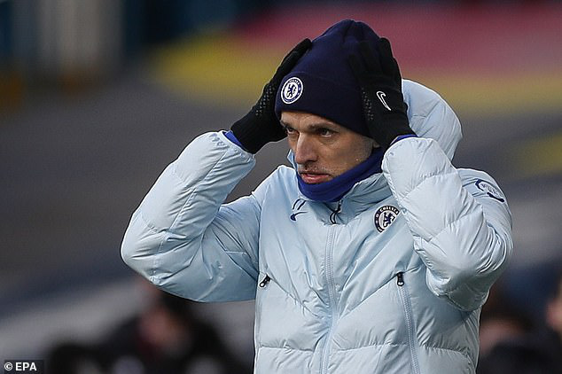 Olivier Giroud tìm đường rời Chelsea - Ảnh 1. Olivier Giroud tìm đường rời Chelsea - Ảnh 1.