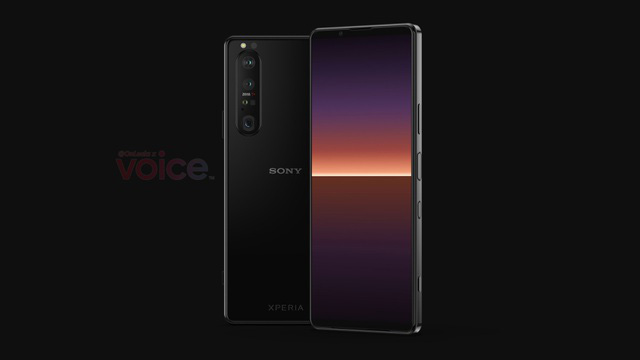Chưa từ bỏ sân chơi di động, Sony thông báo ra mắt smartphone cao cấp mới - Ảnh 2.