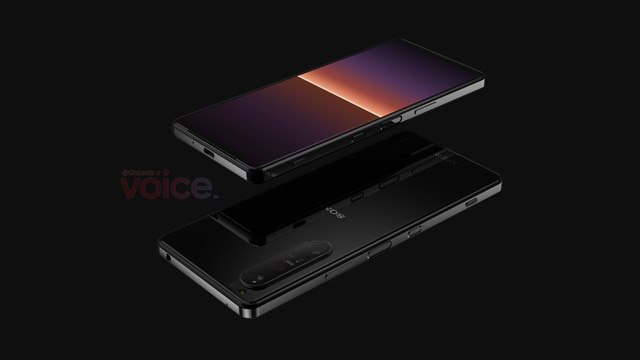 Chưa từ bỏ sân chơi di động, Sony thông báo ra mắt smartphone cao cấp mới - Ảnh 3.