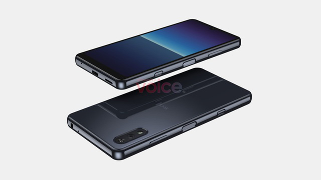 Chưa từ bỏ sân chơi di động, Sony thông báo ra mắt smartphone cao cấp mới - Ảnh 4.