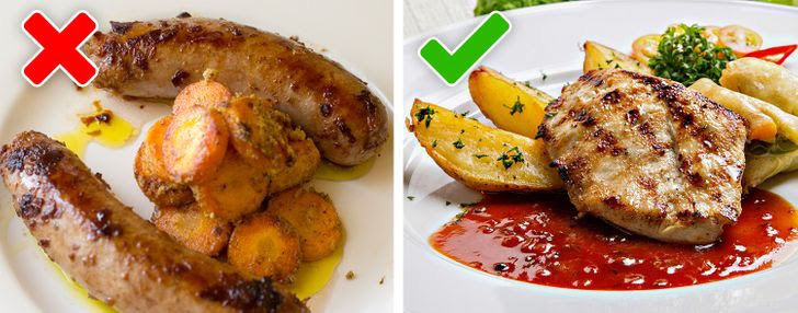 12 món ăn không thể thiếu cho vòng eo thon thả - Ảnh 7. 12 món ăn không thể thiếu cho vòng eo thon thả - Ảnh 7.