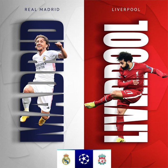 Real Madrid vs Liverpool: Cuộc gặp gỡ thượng đỉnh (2h ngày 7/4) - Ảnh 3.