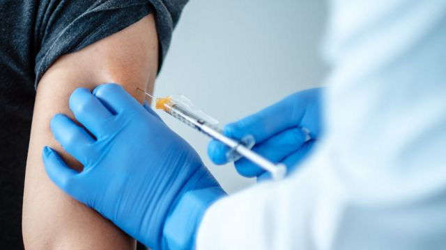 Người tiêm vaccine COVID-19 bao lâu sẽ có kháng thể? - Ảnh 1.