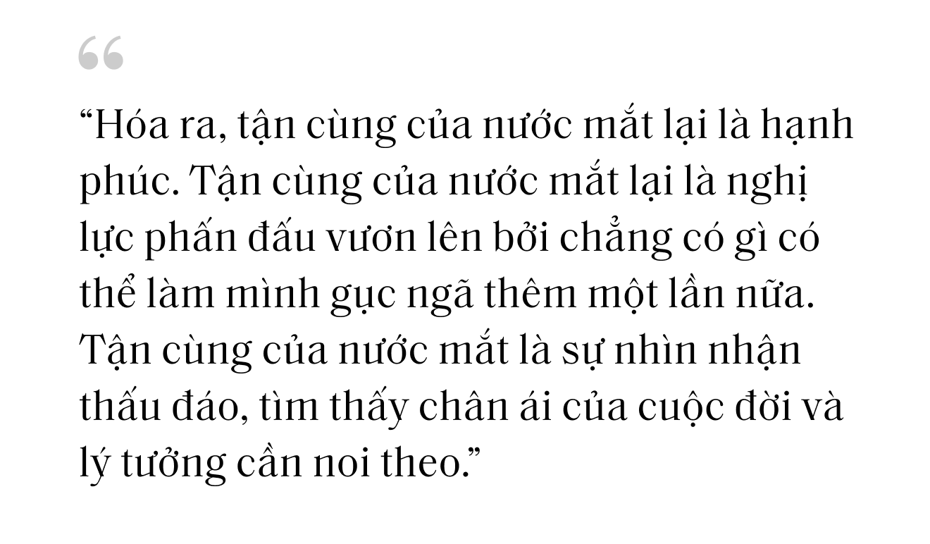 Cô thợ mộc Nguyễn Thị Hảo: Sáng tạo là sự sẻ chia - Ảnh 7.