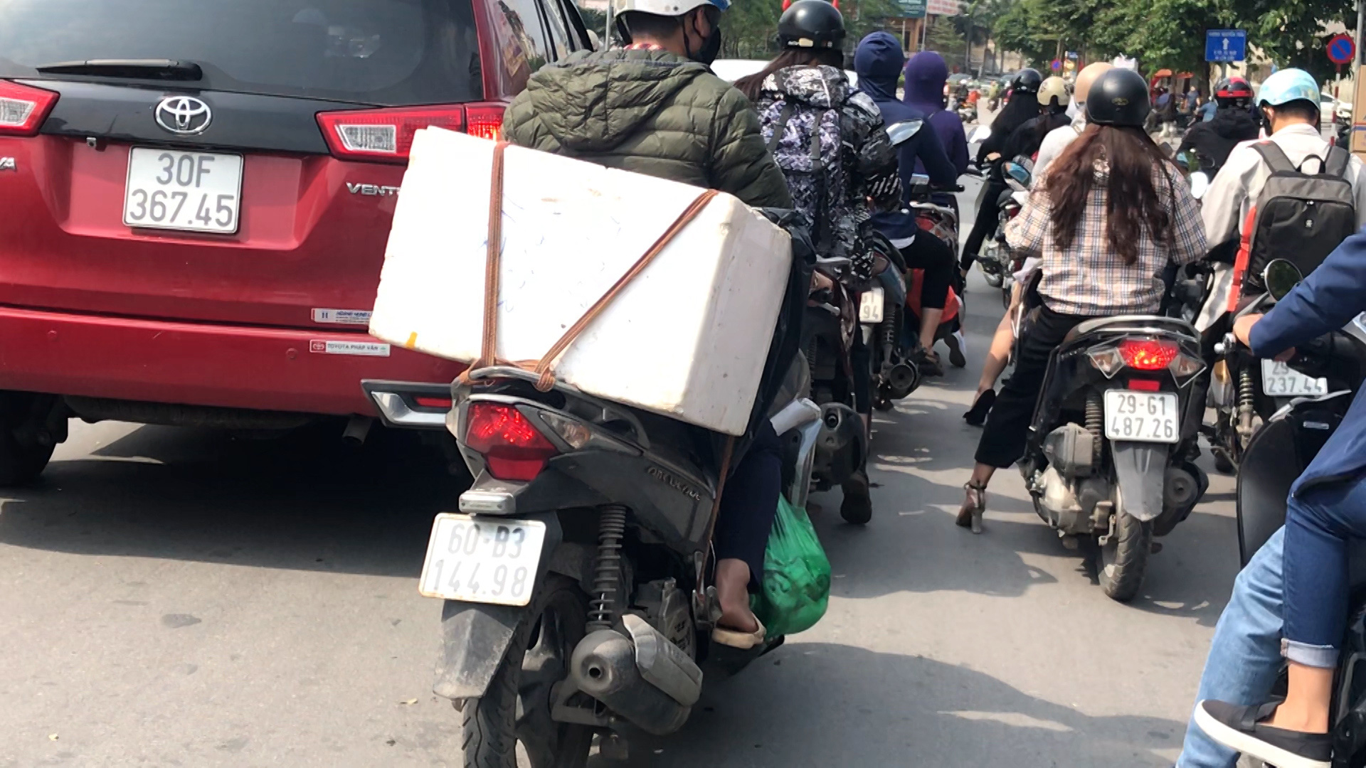 Đường đi tinh vi của mực bẩn ng&acirc;m h&oacute;a chất tới dạ d&agrave;y người ti&ecirc;u d&ugrave;ng - Ảnh 3.