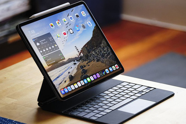 iPad Pro M1 chạy macOS sẽ là một thảm họa - Ảnh 1.