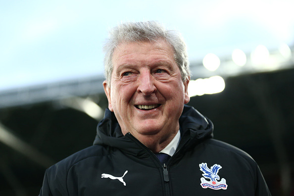 HLV Roy Hodgson quyết định nghỉ hưu ở tuổi 73 - Ảnh 1.