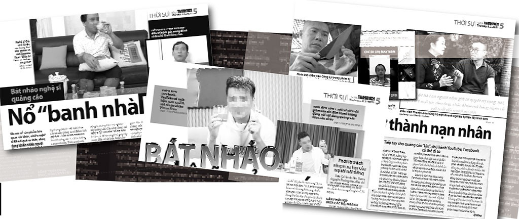 C&acirc;u chuyện văn h&oacute;a: Dấu ấn văn h&oacute;a 2021 - Nh&igrave;n lại v&agrave; bước tiếp - Ảnh 3.