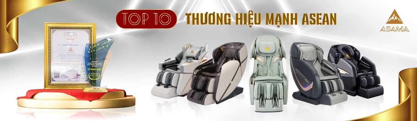 Đột ph&aacute; c&ocirc;ng nghệ 4.0 với ghế massage ASAMA - Ảnh 5.
