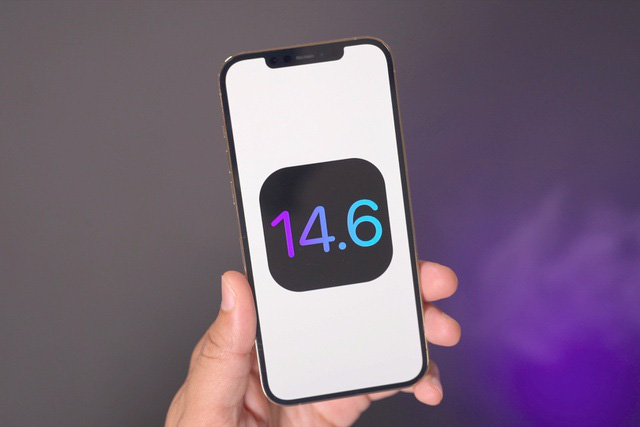 Cập nhật ngay iOS 14.6 để sửa lỗi giảm hiệu năng trên iPhone 11, iPhone 12 - Ảnh 1.