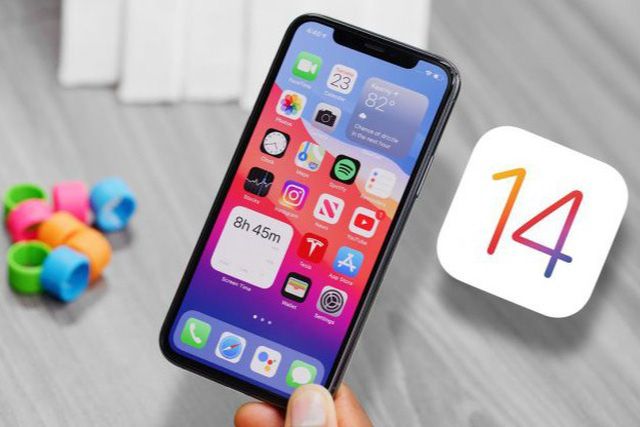 Cập nhật ngay iOS 14.6 để sửa lỗi giảm hiệu năng trên iPhone 11, iPhone 12 - Ảnh 2.