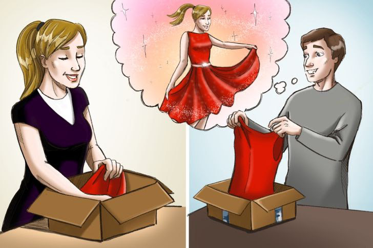 8 b&iacute; quyết để duy tr&igrave; t&igrave;nh cảm khi y&ecirc;u xa - Ảnh 2.