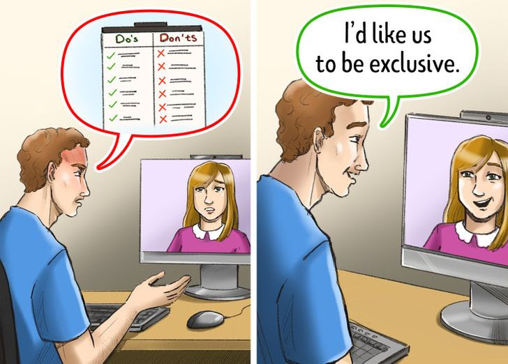 8 b&iacute; quyết để duy tr&igrave; t&igrave;nh cảm khi y&ecirc;u xa - Ảnh 8.