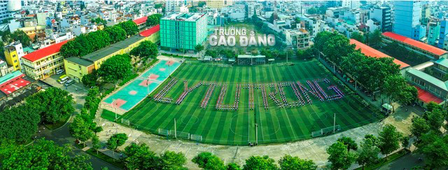 T&igrave;m hiểu về cơ sở miền Nam của Trường Doanh nh&acirc;n CEO Việt Nam - Ảnh 2.