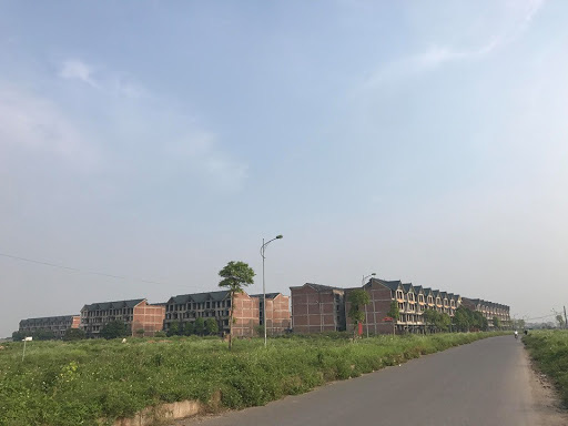 Gi&aacute; đất ngoại th&agrave;nh H&agrave; Nội tăng cao ch&oacute;ng mặt, khu vực H&agrave; Đ&ocirc;ng gi&aacute; hợp l&yacute; - Ảnh 1.