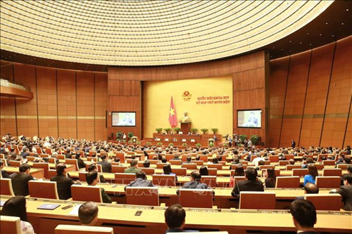 
 At the closing ceremony
