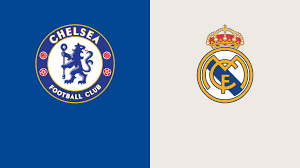 Chelsea vs Real Madrid: Lợi thế của The Blues! (2h00 ngày 6/5, bán kết lượt về Champions League) - Ảnh 3. Chelsea vs Real Madrid: Lợi thế của The Blues! (2h00 ngày 6/5, bán kết lượt về Champions League) - Ảnh 3.