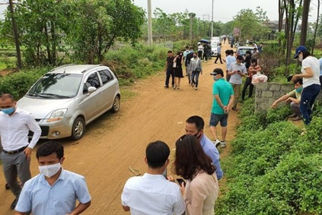 Đề xuất thay đổi cách thu thuế bất động sản: Bộ Tài chính nói gì? - Ảnh 1. Đề xuất thay đổi cách thu thuế bất động sản: Bộ Tài chính nói gì? - Ảnh 1.