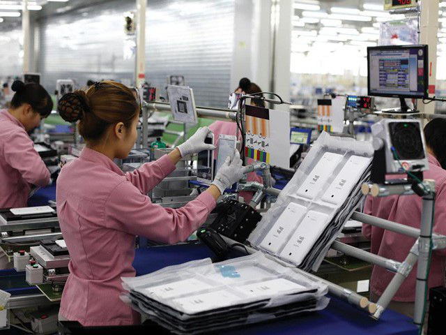 19 mặt hàng xuất khẩu tỷ đô - Ảnh 1. 19 mặt hàng xuất khẩu tỷ đô - Ảnh 1.