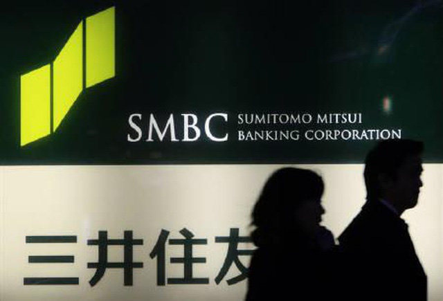VPBank bán 49% cổ phần FE Credit cho Sumitomo Mitsui - Ảnh 2. VPBank bán 49% cổ phần FE Credit cho Sumitomo Mitsui - Ảnh 2.